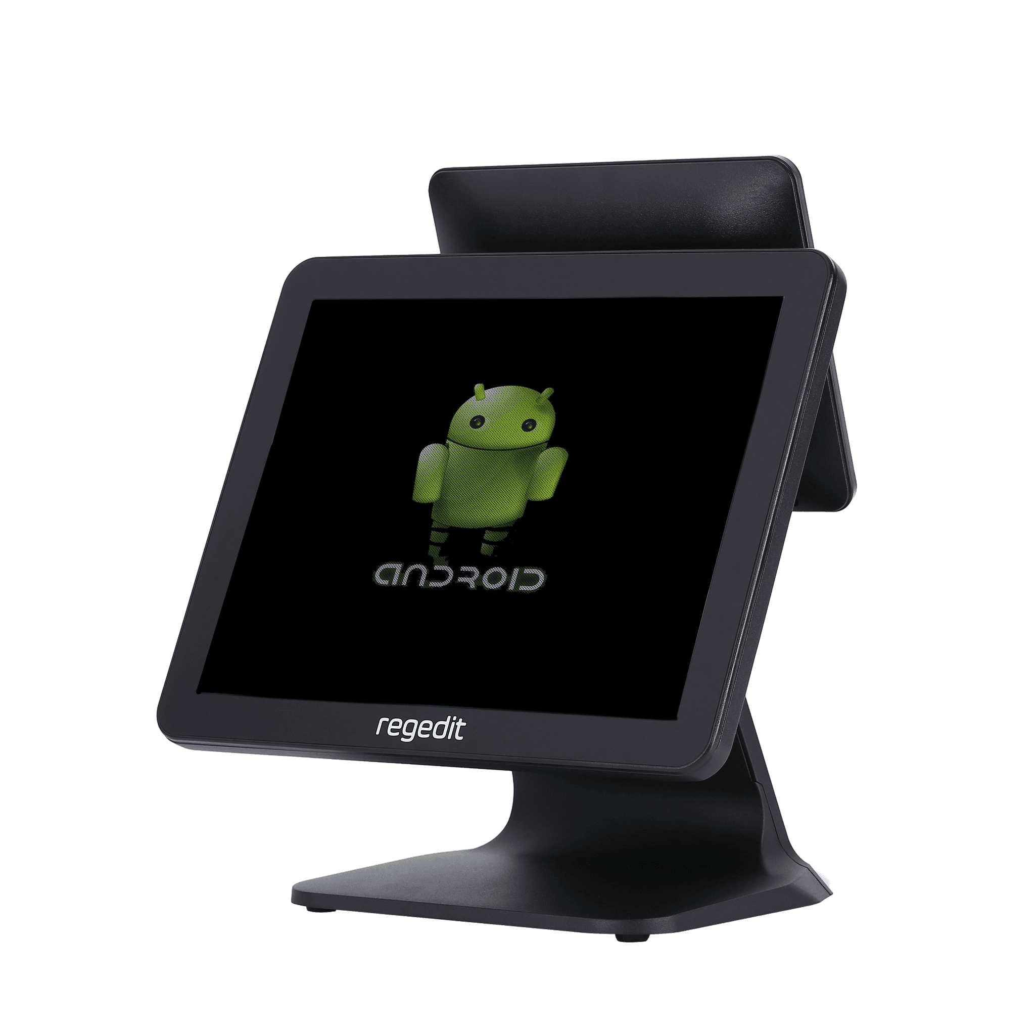 Regedit Sektörel Android Pos Cihazı RGT-40A
