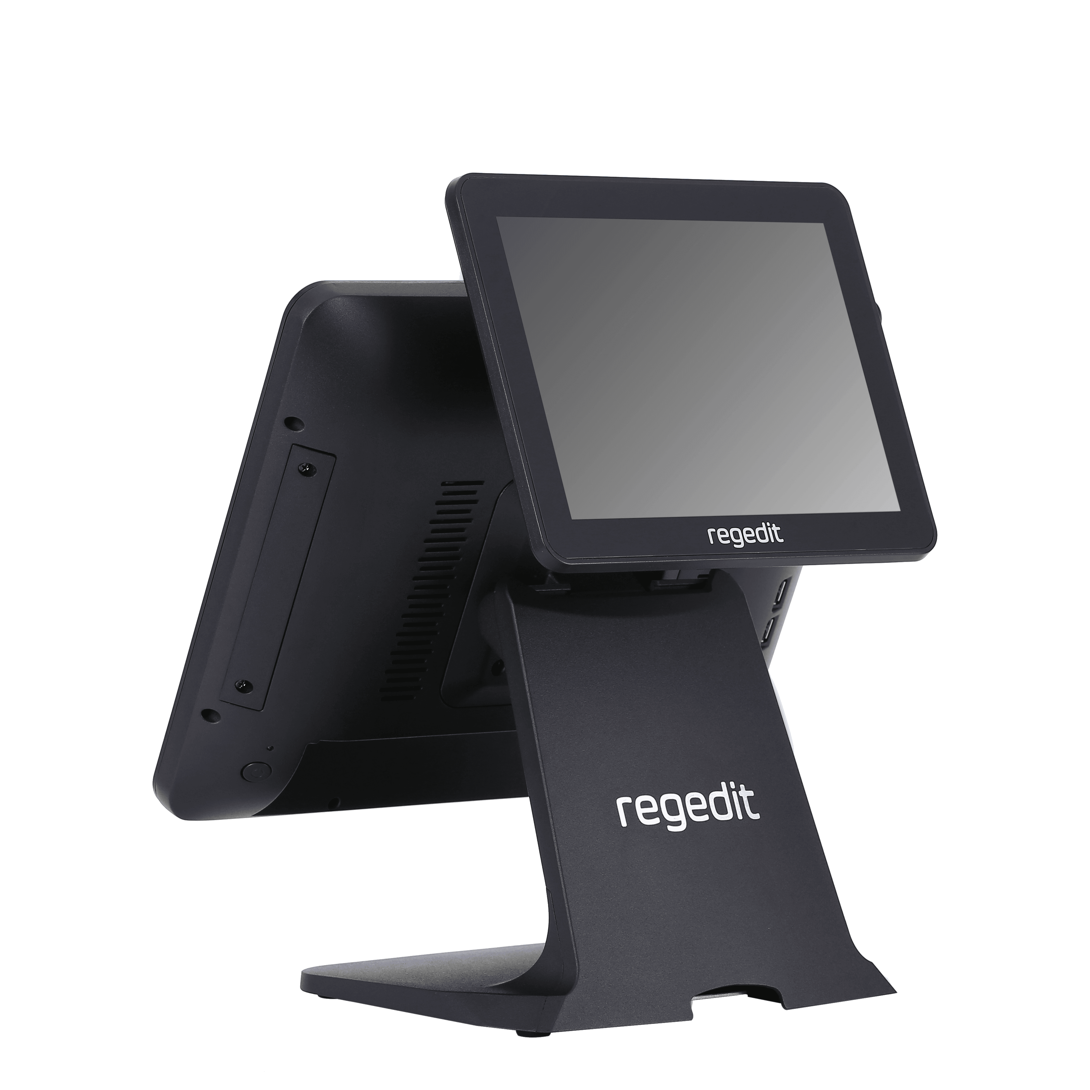 Regedit Müşteri Göstergesi RGT-90