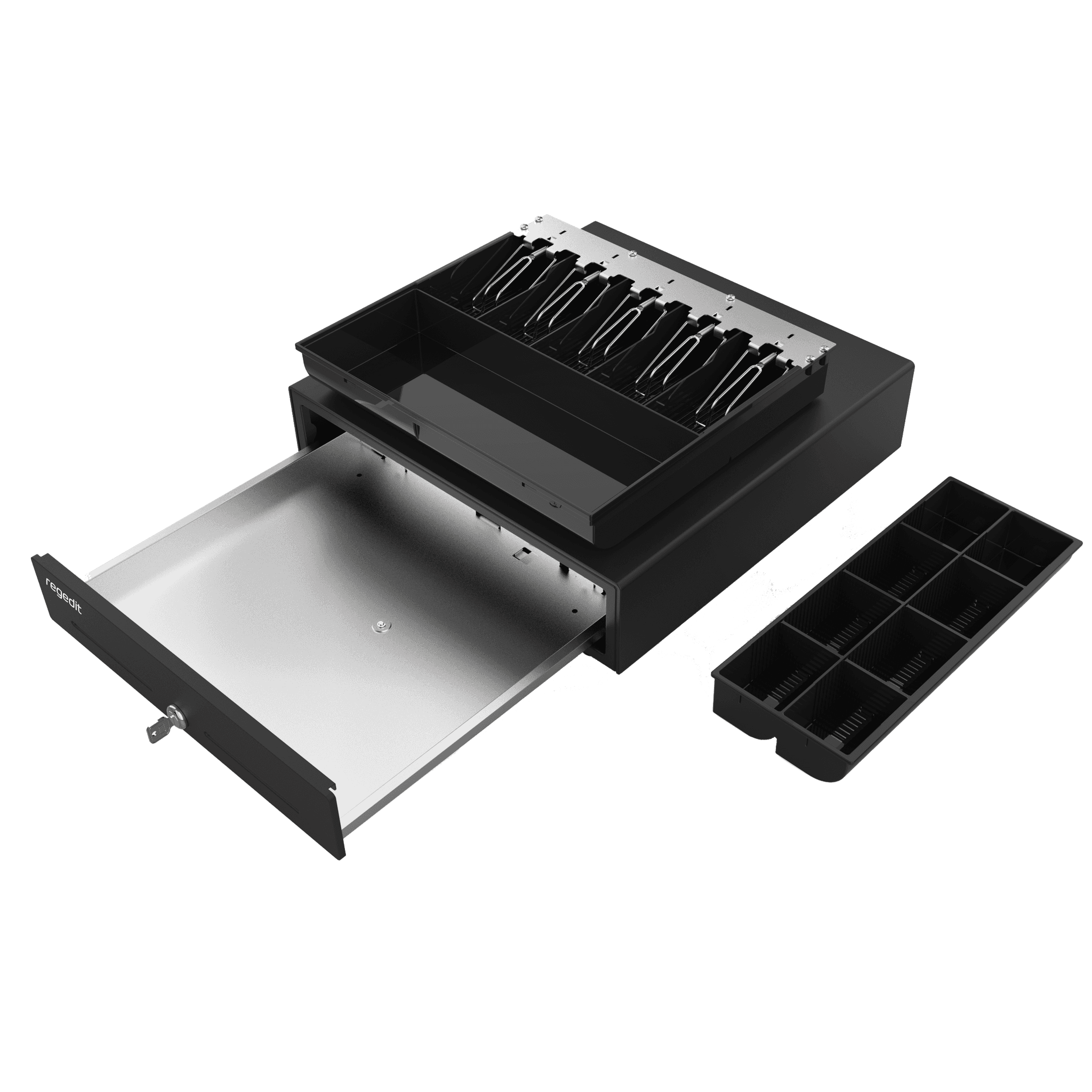 Regedit Para Çekmecesi RGT-80