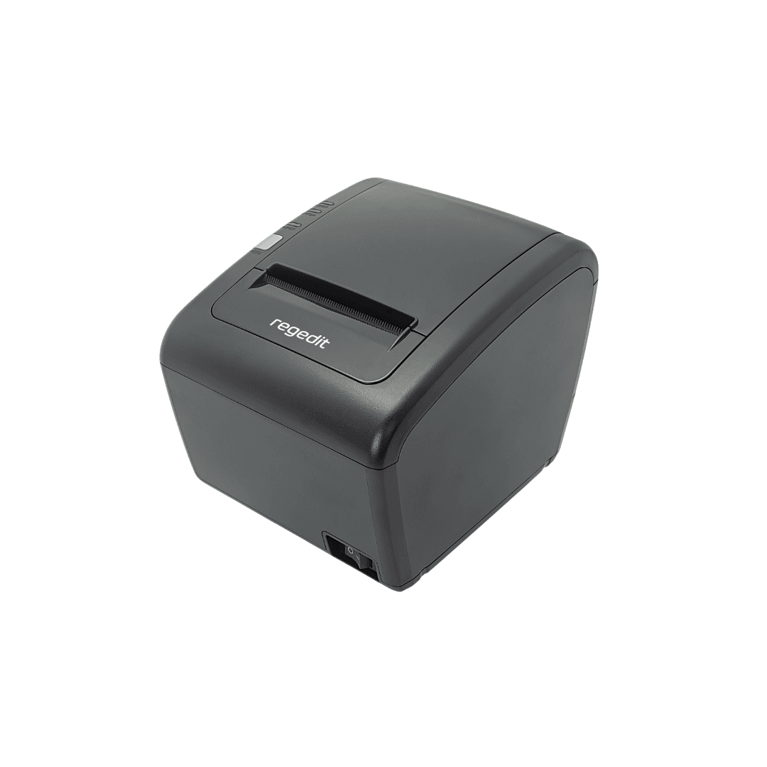 Regedit Termal Yazıcı RGT-60