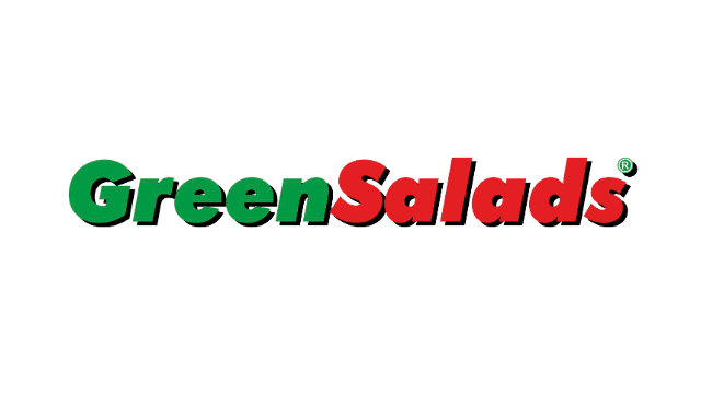 Green Salads